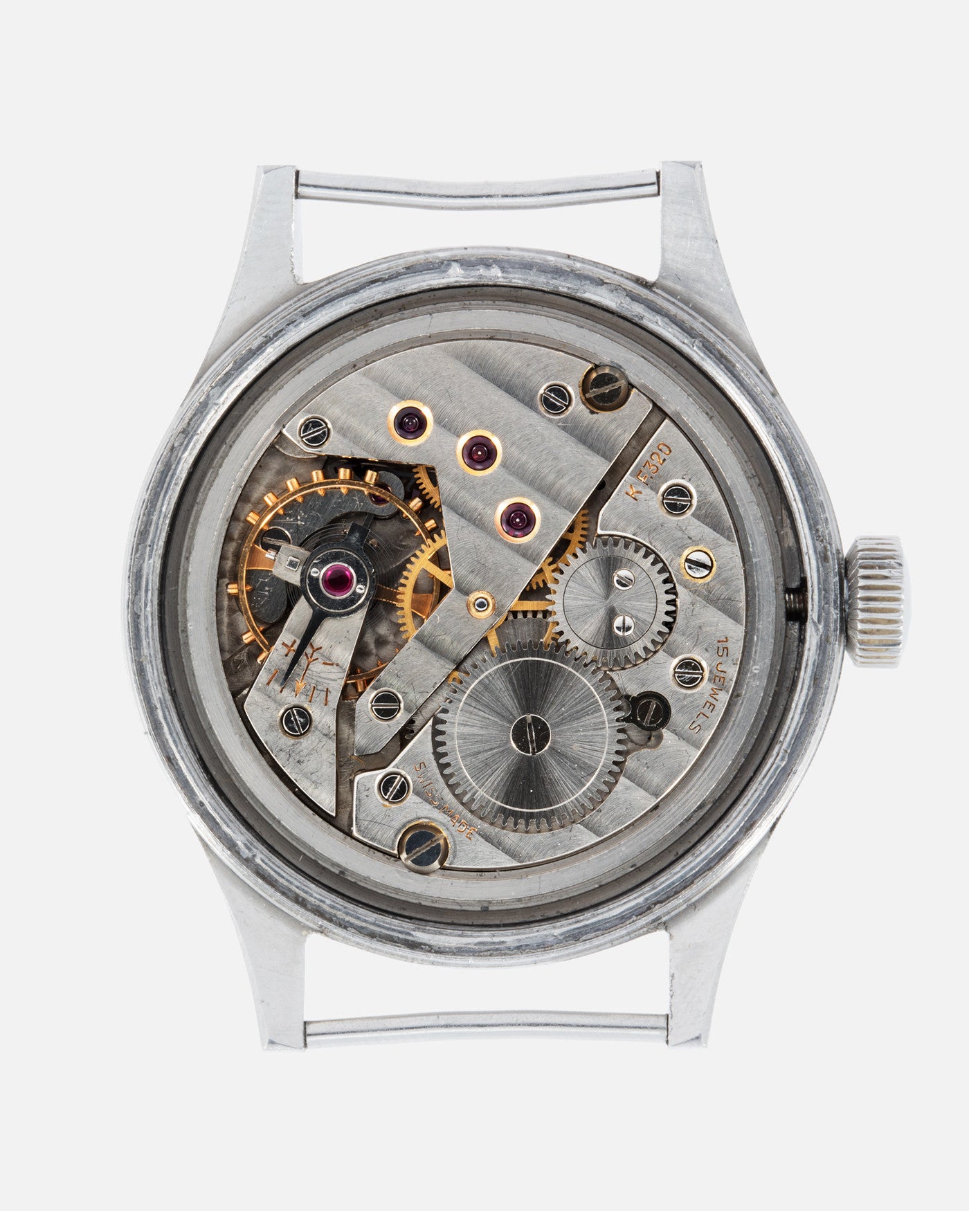 Grana Watch a Brief And Interesting History Of The Brand